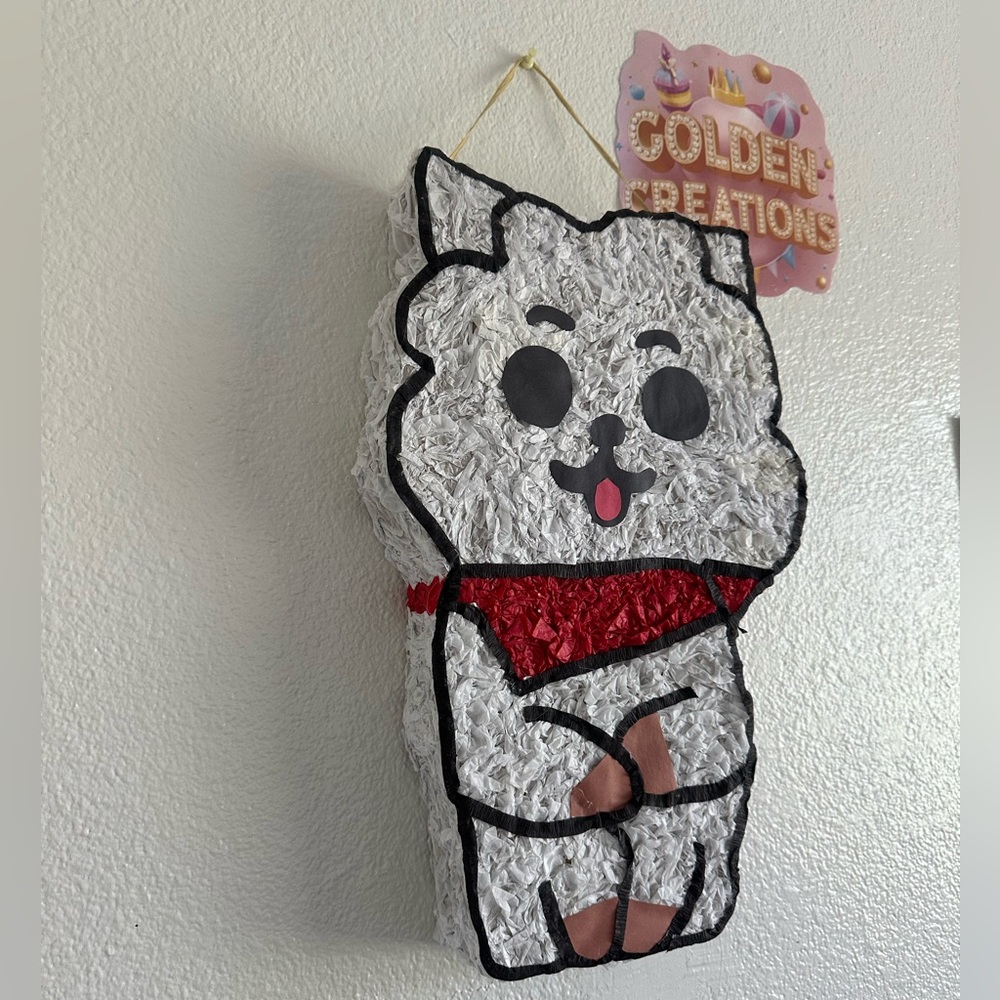 Piñata RJ-BT21 - Picture 3 of 6